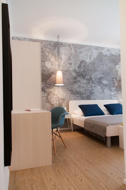 Bonum Rooms Split Dış mekan fotoğraf