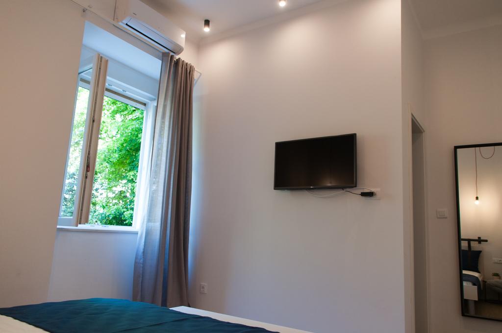 Bonum Rooms Split Dış mekan fotoğraf