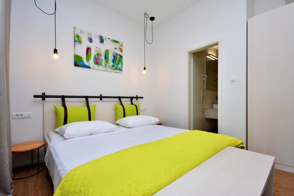 Bonum Rooms Split Dış mekan fotoğraf