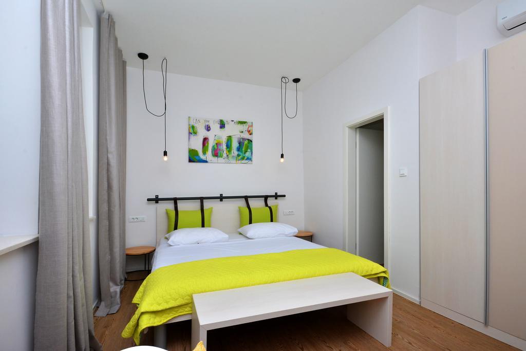 Bonum Rooms Split Dış mekan fotoğraf