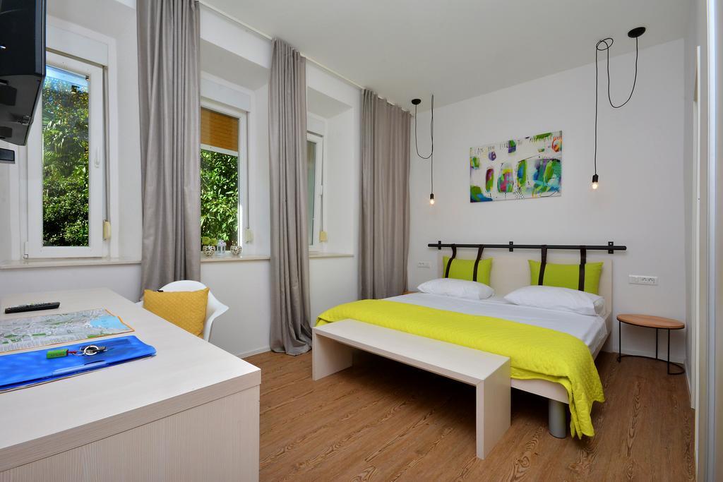 Bonum Rooms Split Dış mekan fotoğraf