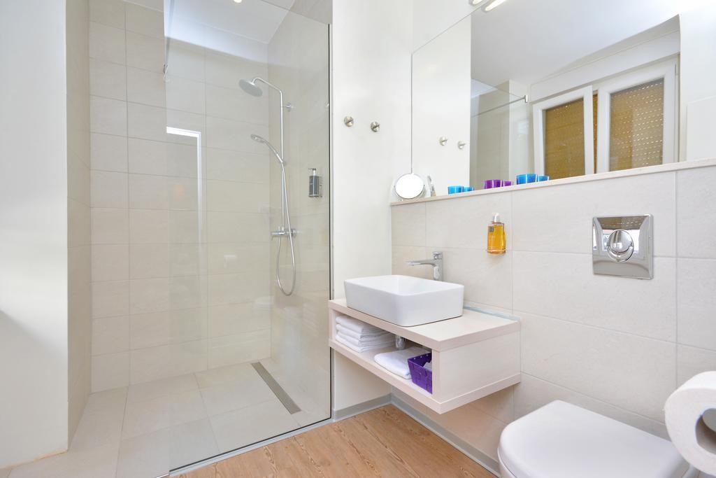 Bonum Rooms Split Dış mekan fotoğraf