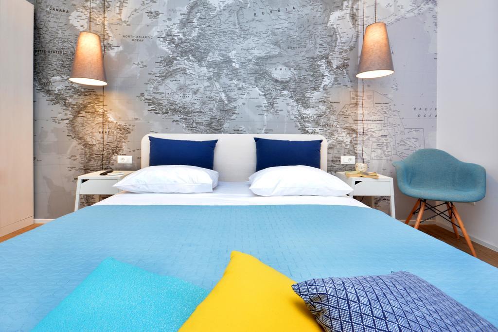 Bonum Rooms Split Dış mekan fotoğraf