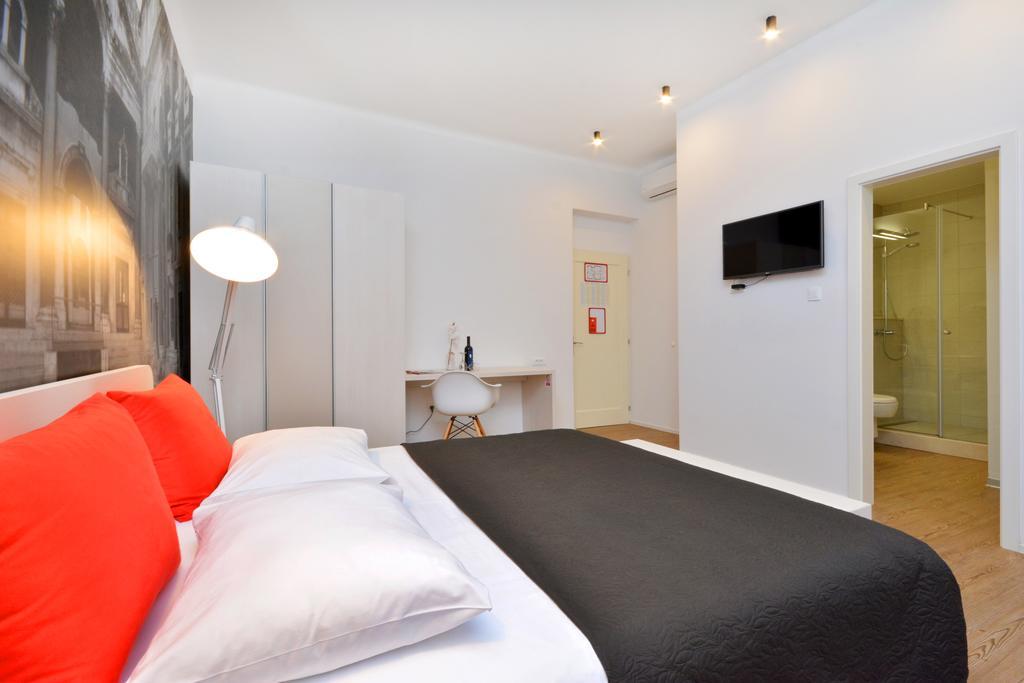 Bonum Rooms Split Dış mekan fotoğraf