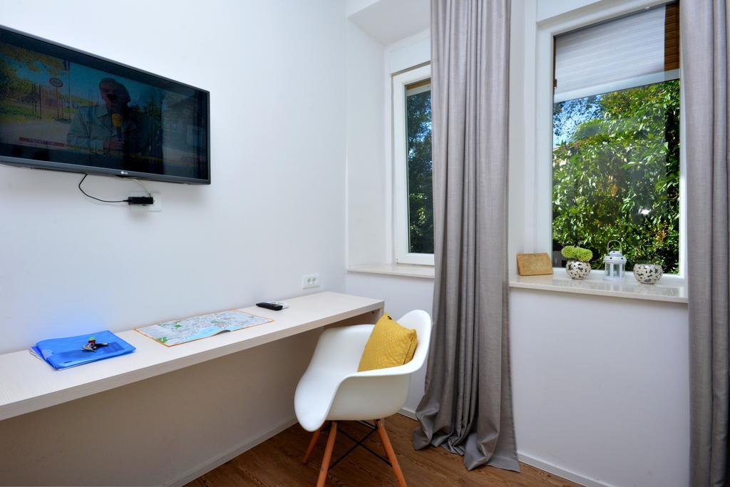 Bonum Rooms Split Dış mekan fotoğraf