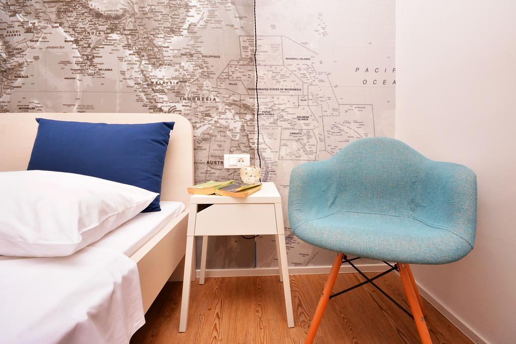 Bonum Rooms Split Dış mekan fotoğraf