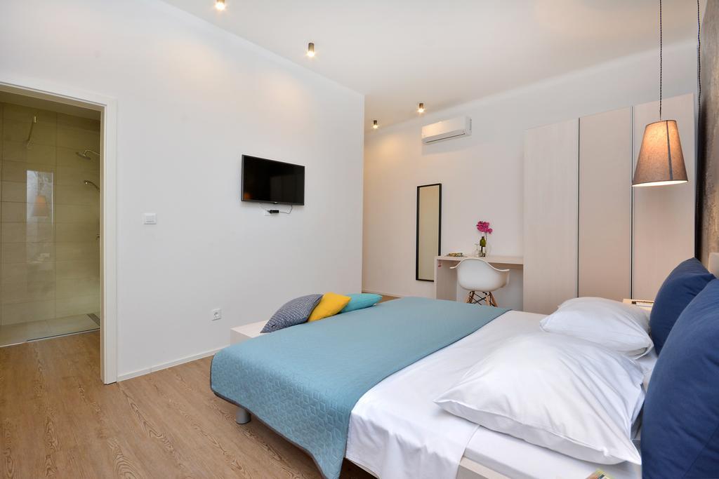 Bonum Rooms Split Dış mekan fotoğraf