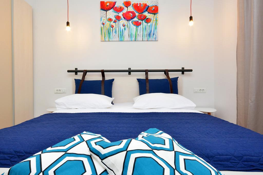 Bonum Rooms Split Dış mekan fotoğraf