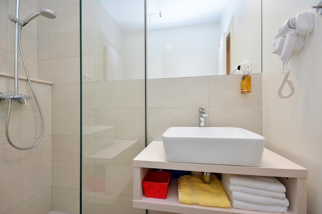 Bonum Rooms Split Dış mekan fotoğraf