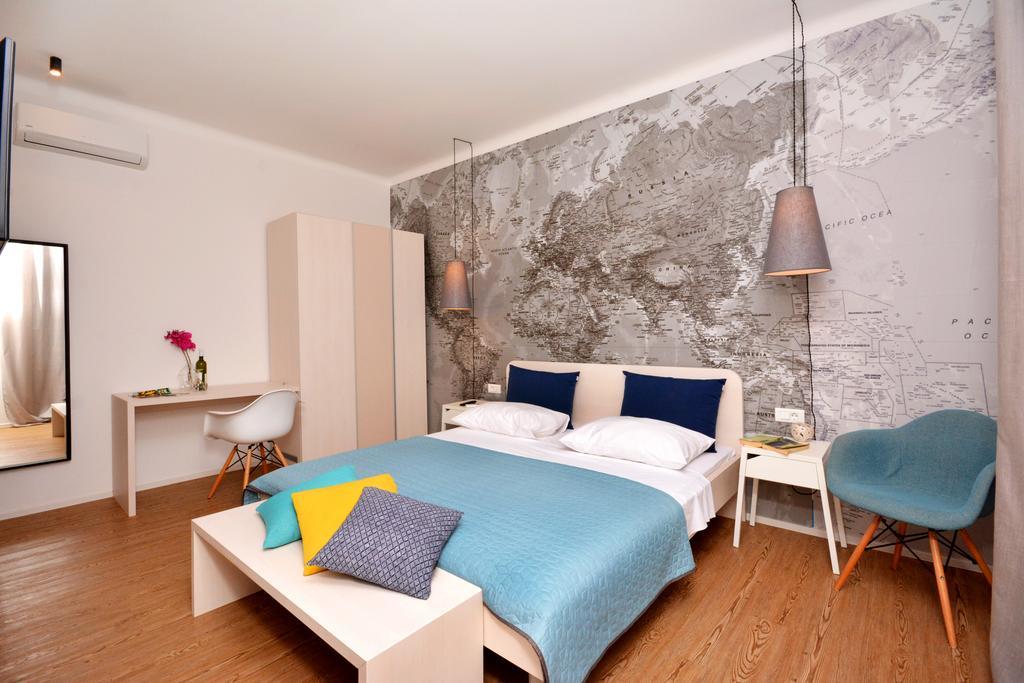 Bonum Rooms Split Dış mekan fotoğraf