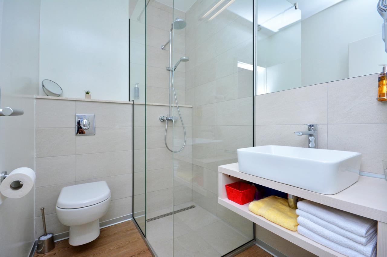 Bonum Rooms Split Dış mekan fotoğraf